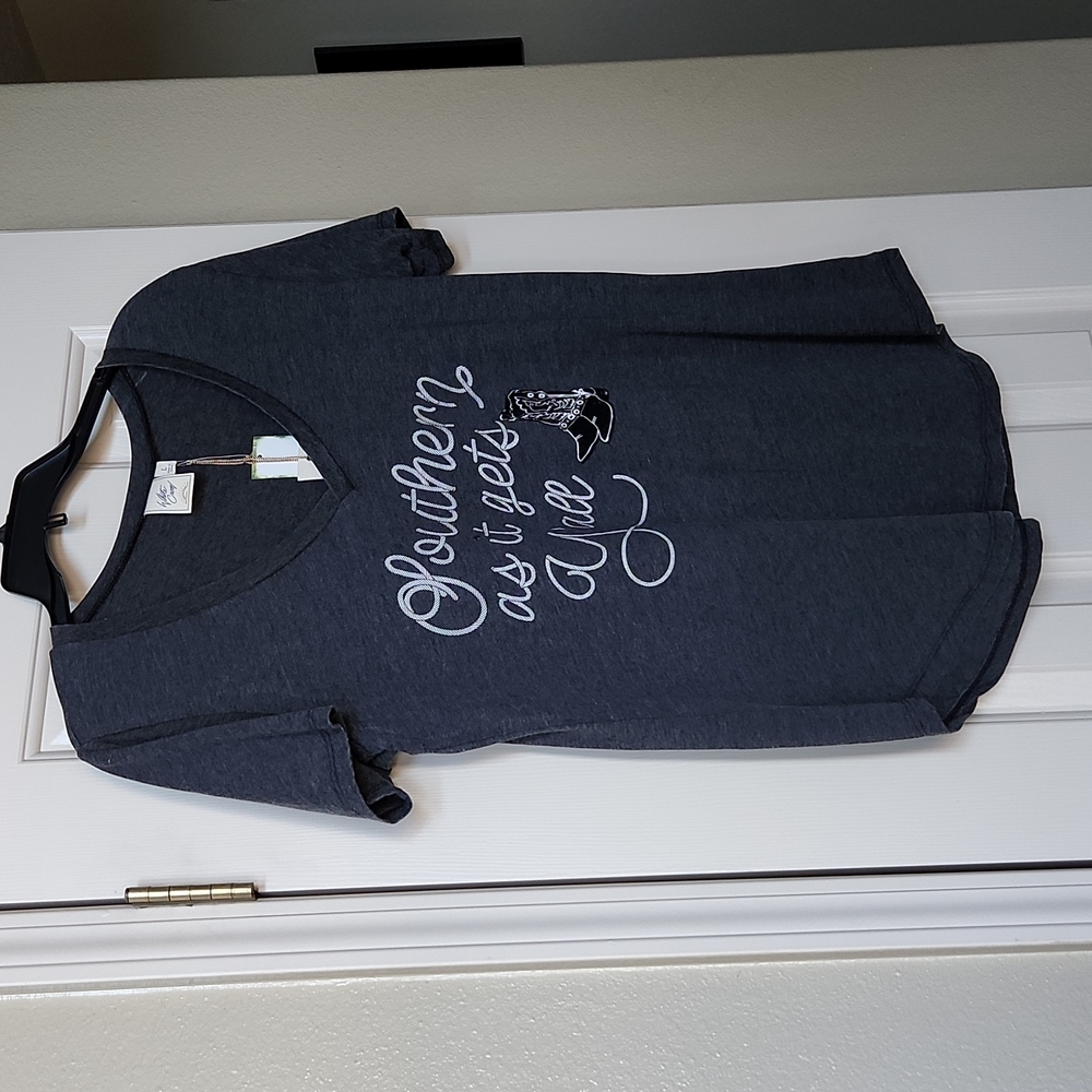 Ladies top